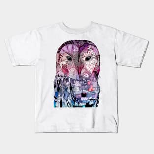 Wise Owl Kids T-Shirt